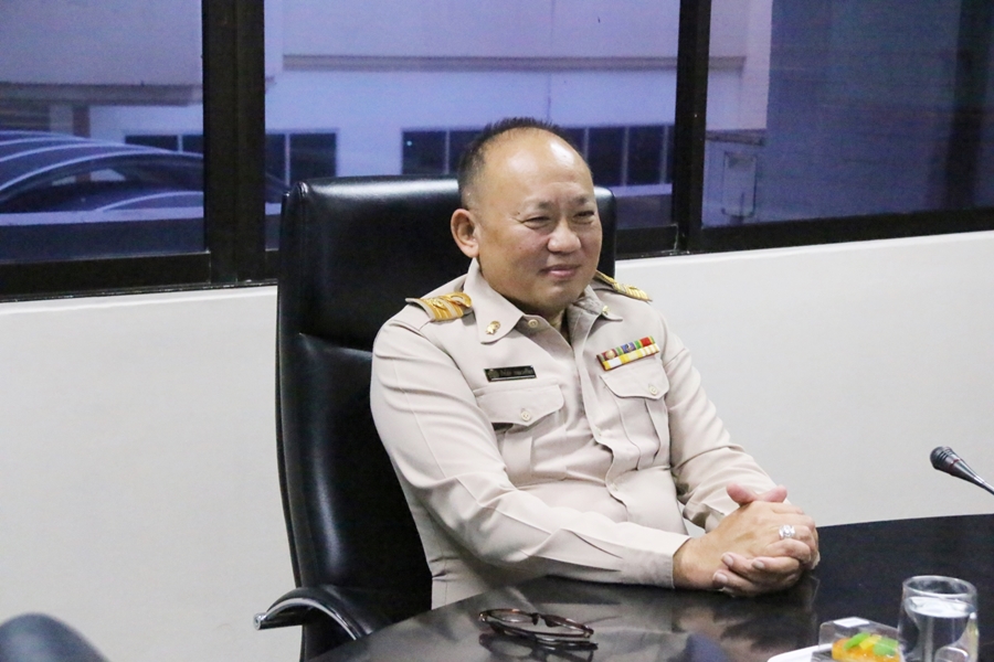﻿กรมบังคับคดี จัดประชุมคณะทำงานจัดทำแผนปฏิบัติการป้องกันปราบปรามการทุจริตและประพฤติมิชอบ และแผนปฏิบัติการส่งเสริมคุณธรรม จริยธรรม กรมบังคับคดี ประจำปีงบประมาณ พ.ศ.2564 